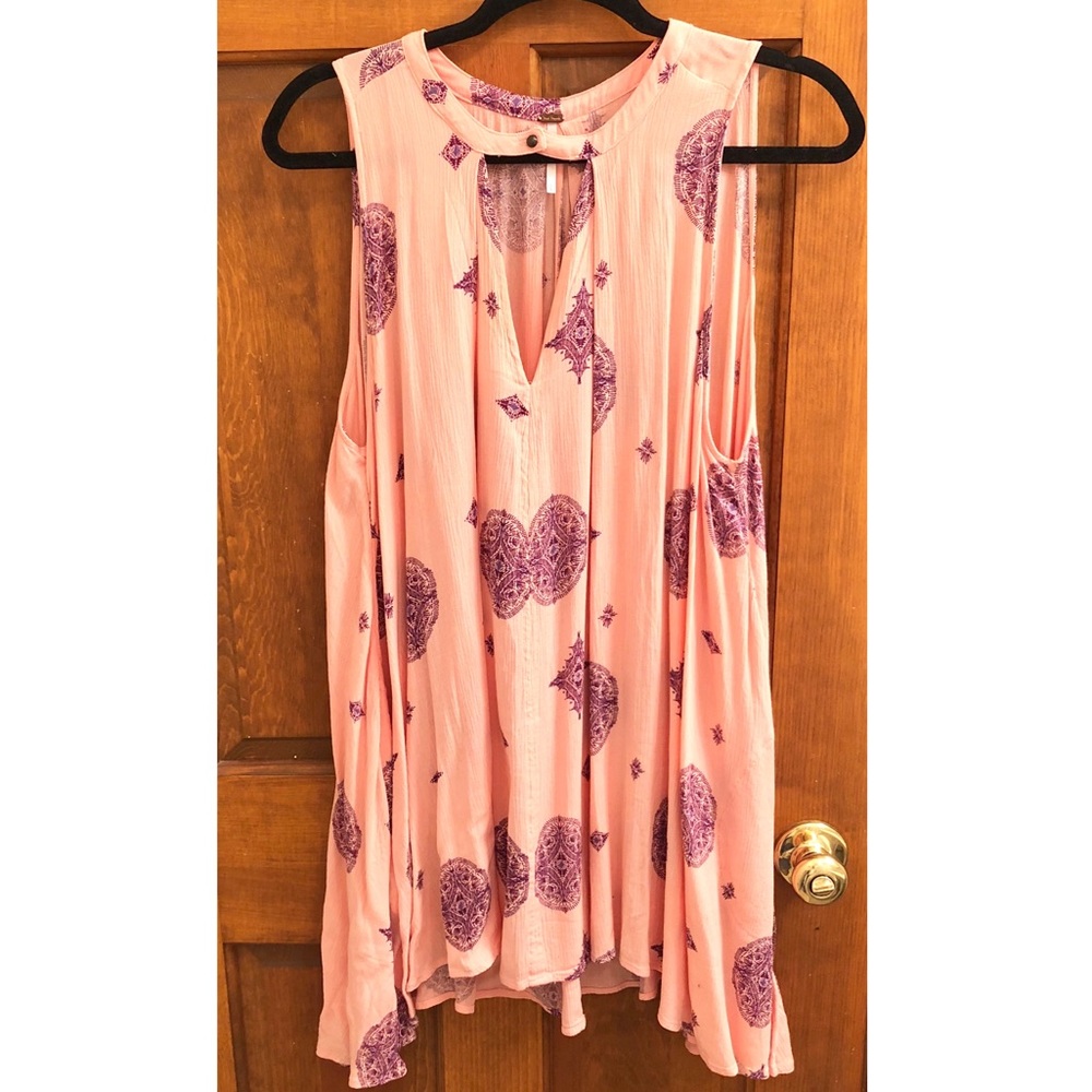 Free People Dress!